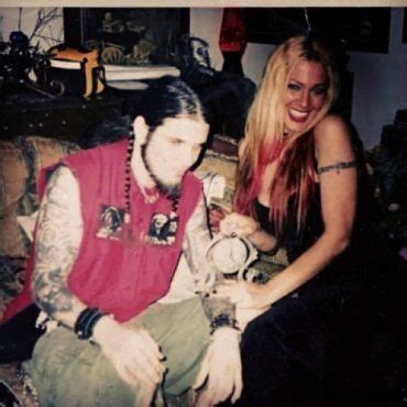phil anselmo instagram|phil anselmo current wife.